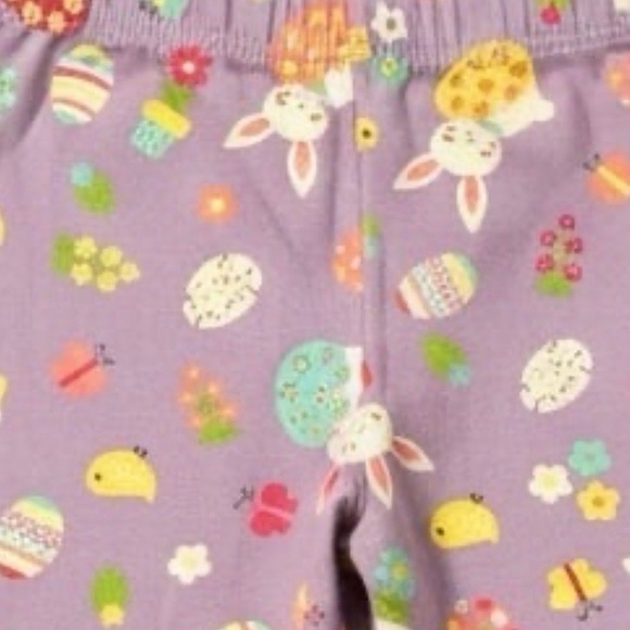 NWT Girls Spring Outfit Bundle | Dress + Leggings | 7/8 - Picture 5 of 10